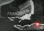 Image of Invasion of Belgium Belgium, 1940, second 13 stock footage video 65675021746