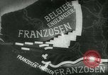 Image of Invasion of Belgium Belgium, 1940, second 14 stock footage video 65675021746