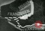 Image of Invasion of Belgium Belgium, 1940, second 15 stock footage video 65675021746