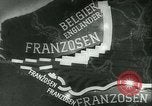 Image of Invasion of Belgium Belgium, 1940, second 16 stock footage video 65675021746
