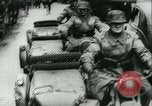 Image of Invasion of Belgium Belgium, 1940, second 28 stock footage video 65675021746