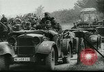 Image of Invasion of Belgium Belgium, 1940, second 30 stock footage video 65675021746