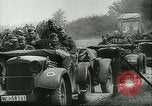 Image of Invasion of Belgium Belgium, 1940, second 31 stock footage video 65675021746