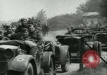 Image of Invasion of Belgium Belgium, 1940, second 32 stock footage video 65675021746
