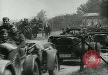 Image of Invasion of Belgium Belgium, 1940, second 33 stock footage video 65675021746