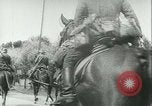 Image of Invasion of Belgium Belgium, 1940, second 53 stock footage video 65675021746