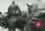 Image of Invasion of Belgium Belgium, 1940, second 54 stock footage video 65675021746