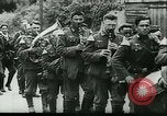 Image of Invasion of Belgium Belgium, 1940, second 62 stock footage video 65675021746