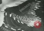 Image of Battle of France France, 1940, second 20 stock footage video 65675021747