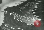 Image of Battle of France France, 1940, second 21 stock footage video 65675021747