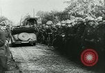 Image of Battle of Dunkirk Dunkirk France, 1940, second 7 stock footage video 65675021748