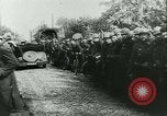 Image of Battle of Dunkirk Dunkirk France, 1940, second 8 stock footage video 65675021748