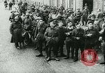 Image of Battle of Dunkirk Dunkirk France, 1940, second 16 stock footage video 65675021748