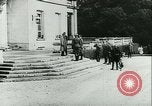 Image of Battle of Dunkirk Dunkirk France, 1940, second 21 stock footage video 65675021748