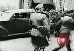 Image of Battle of Dunkirk Dunkirk France, 1940, second 33 stock footage video 65675021748