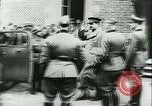 Image of Battle of Dunkirk Dunkirk France, 1940, second 34 stock footage video 65675021748