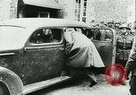 Image of Battle of Dunkirk Dunkirk France, 1940, second 37 stock footage video 65675021748