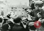 Image of Battle of Dunkirk Dunkirk France, 1940, second 43 stock footage video 65675021748