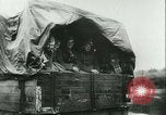 Image of Battle of France Western Front European Theater, 1940, second 43 stock footage video 65675021749