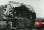 Image of Battle of France Western Front European Theater, 1940, second 44 stock footage video 65675021749