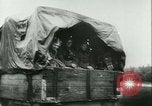 Image of Battle of France Western Front European Theater, 1940, second 46 stock footage video 65675021749
