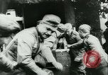 Image of Battle of France Western Front European Theater, 1940, second 61 stock footage video 65675021749