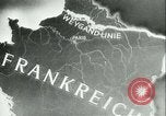 Image bataille de France France, 1940, de la seconde 4 séquences d'archives historiques vidéo 65675021751