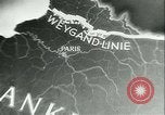Image bataille de France France, 1940, de la seconde 5 séquences d'archives historiques vidéo 65675021751