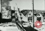 Image bataille de France France, 1940, de la seconde 20 séquences d'archives historiques vidéo 65675021751