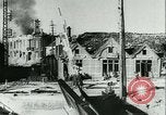 Image bataille de France France, 1940, de la seconde 21 séquences d'archives historiques vidéo 65675021751