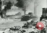 Image bataille de France France, 1940, de la seconde 59 séquences d'archives historiques vidéo 65675021751