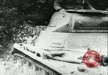 Standbild Schlacht von Frankreich Frankreich, 1940, aus Sekunde 8 historischem Filmmaterial Videoclip 65675021752