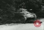 Standbild Schlacht von Frankreich Frankreich, 1940, aus Sekunde 12 historischem Filmmaterial Videoclip 65675021752