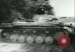 Standbild Schlacht von Frankreich Frankreich, 1940, aus Sekunde 15 historischem Filmmaterial Videoclip 65675021752