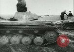 Standbild Schlacht von Frankreich Frankreich, 1940, aus Sekunde 17 historischem Filmmaterial Videoclip 65675021752