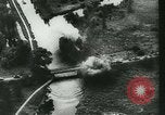 Standbild Schlacht von Frankreich Frankreich, 1940, aus Sekunde 42 historischem Filmmaterial Videoclip 65675021752