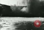 Standbild Schlacht von Frankreich Frankreich, 1940, aus Sekunde 45 historischem Filmmaterial Videoclip 65675021752
