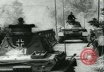 Standbild Schlacht von Frankreich Frankreich, 1940, aus Sekunde 49 historischem Filmmaterial Videoclip 65675021752