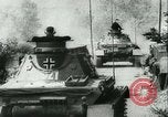 Standbild Schlacht von Frankreich Frankreich, 1940, aus Sekunde 50 historischem Filmmaterial Videoclip 65675021752