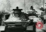 Standbild Schlacht von Frankreich Frankreich, 1940, aus Sekunde 51 historischem Filmmaterial Videoclip 65675021752