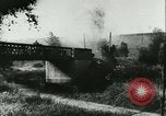 Standbild Schlacht von Frankreich Frankreich, 1940, aus Sekunde 53 historischem Filmmaterial Videoclip 65675021752