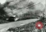Standbild Schlacht von Frankreich Frankreich, 1940, aus Sekunde 58 historischem Filmmaterial Videoclip 65675021752