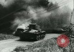 Standbild Schlacht von Frankreich Frankreich, 1940, aus Sekunde 61 historischem Filmmaterial Videoclip 65675021752