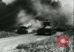 Standbild Schlacht von Frankreich Frankreich, 1940, aus Sekunde 62 historischem Filmmaterial Videoclip 65675021752