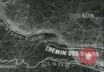 Standbild Schlacht von Frankreich Frankreich, 1940, aus Sekunde 3 historischem Filmmaterial Videoclip 65675021753