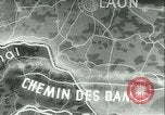 Standbild Schlacht von Frankreich Frankreich, 1940, aus Sekunde 6 historischem Filmmaterial Videoclip 65675021753