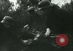 Standbild Schlacht von Frankreich Frankreich, 1940, aus Sekunde 53 historischem Filmmaterial Videoclip 65675021753
