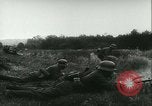 Standbild Schlacht von Frankreich Frankreich, 1940, aus Sekunde 8 historischem Filmmaterial Videoclip 65675021754