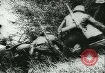 Standbild Schlacht von Frankreich Frankreich, 1940, aus Sekunde 22 historischem Filmmaterial Videoclip 65675021754