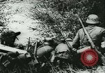 Standbild Schlacht von Frankreich Frankreich, 1940, aus Sekunde 23 historischem Filmmaterial Videoclip 65675021754